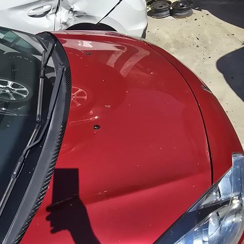 CITROEN DS3 PHASE 1