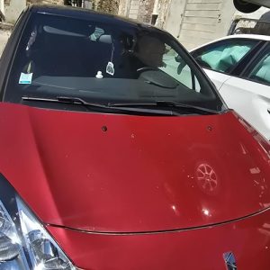 CITROEN DS3 PHASE 1