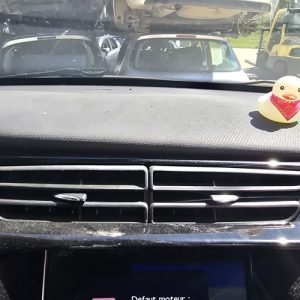 CITROEN DS3 PHASE 1