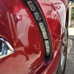 CITROEN DS3 PHASE 1