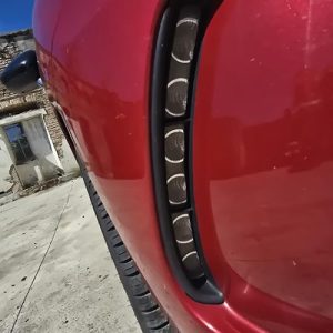 CITROEN DS3 PHASE 1