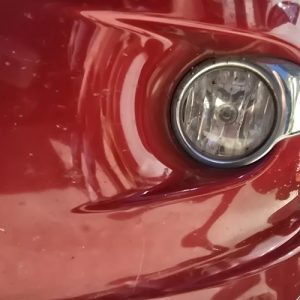 CITROEN DS3 PHASE 1