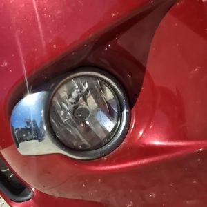 CITROEN DS3 PHASE 1