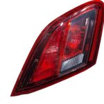 OPEL CORSA E