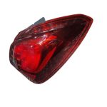 OPEL CORSA E