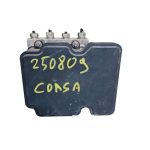 OPEL CORSA E