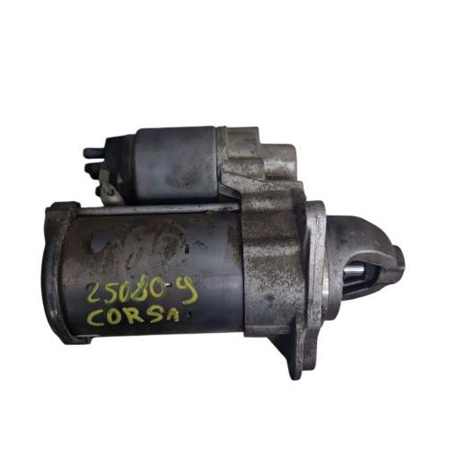 OPEL CORSA E