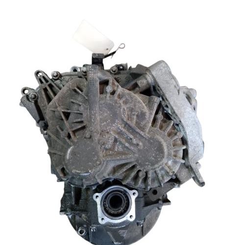 OPEL CORSA E