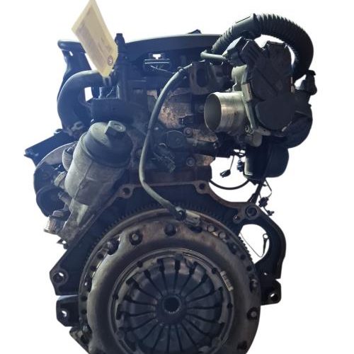 OPEL CORSA E