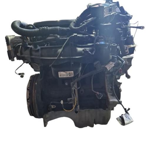 OPEL CORSA E