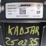 RENAULT KADJAR PHASE 2