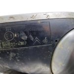 CITROEN C4 1 PHASE 1