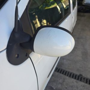 RENAULT TWINGO 1 PHASE 3