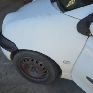 RENAULT TWINGO 1 PHASE 3