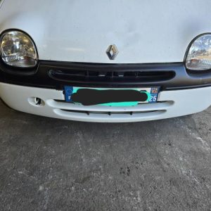 RENAULT TWINGO 1 PHASE 3