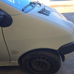 RENAULT TWINGO 1 PHASE 3