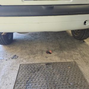 RENAULT TWINGO 1 PHASE 3