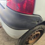 RENAULT TWINGO 1 PHASE 3