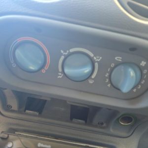 RENAULT TWINGO 1 PHASE 3