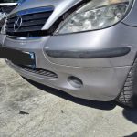 MERCEDES CLASSE A 168 PHASE 1