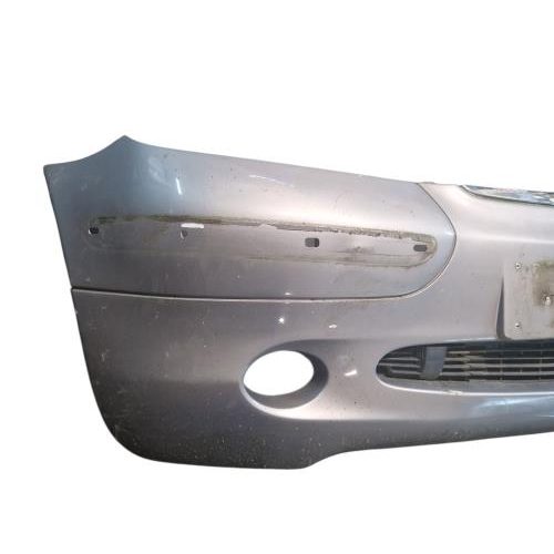 MERCEDES CLASSE A 168 PHASE 1