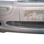 MERCEDES CLASSE A 168 PHASE 1