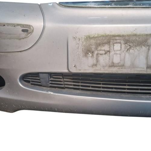 MERCEDES CLASSE A 168 PHASE 1