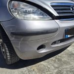 MERCEDES CLASSE A 168 PHASE 1