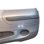 MERCEDES CLASSE A 168 PHASE 1