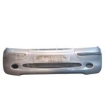 MERCEDES CLASSE A 168 PHASE 1