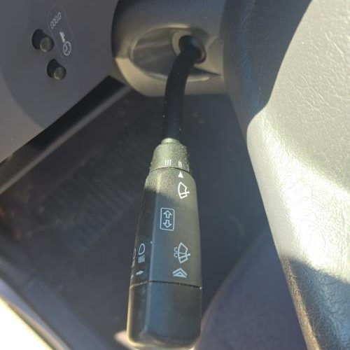 MERCEDES CLASSE A 168 PHASE 1