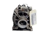 MERCEDES CLASSE A 168 PHASE 1