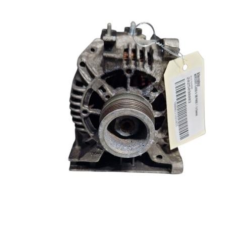 MERCEDES CLASSE A 168 PHASE 1