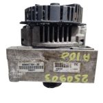 MERCEDES CLASSE A 168 PHASE 1