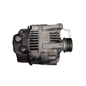 MERCEDES CLASSE A 168 PHASE 1