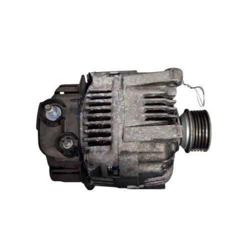 MERCEDES CLASSE A 168 PHASE 1