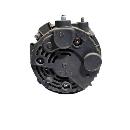 MERCEDES CLASSE A 168 PHASE 1