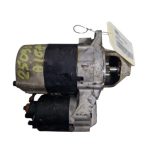 MERCEDES CLASSE A 168 PHASE 1