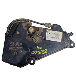 CITROEN C4 2 PHASE 1
