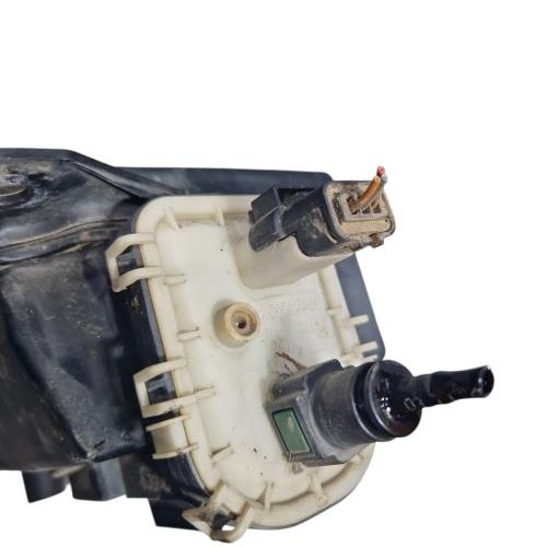 CITROEN C4 2 PHASE 1