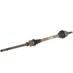 CITROEN C4 2 PHASE 1