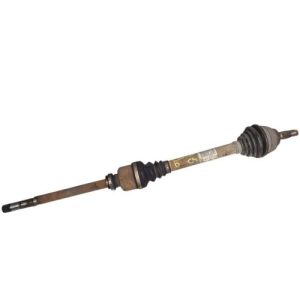 CITROEN C4 2 PHASE 1
