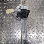 CITROEN C4 2 PHASE 1