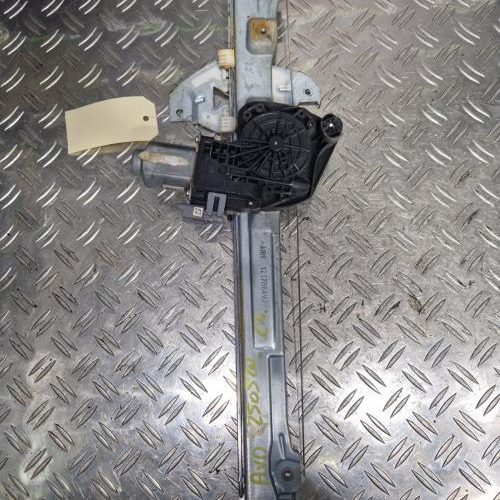 CITROEN C4 2 PHASE 1