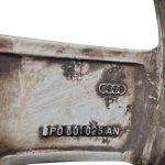 AUDI A3 2 SPORTBACK PHASE 2