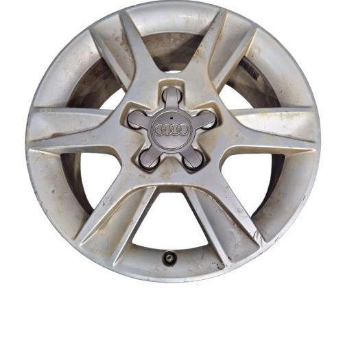 AUDI A3 2 SPORTBACK PHASE 2