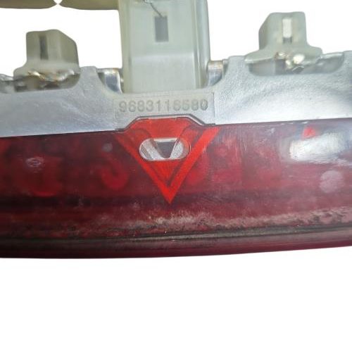 CITROEN C3 2 PHASE 2