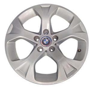 BMW X1 E84 PHASE 2