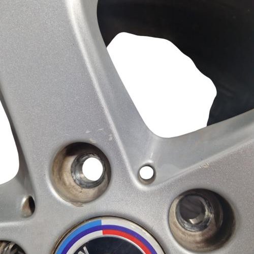 BMW X1 E84 PHASE 2