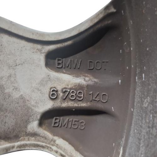 BMW X1 E84 PHASE 2